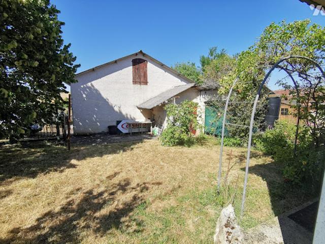Vente Maison 6 pièces 139 m2 Beaumont de Lomagne