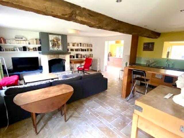 Vente Maison 6 pièces 139 m2 Beuzeville