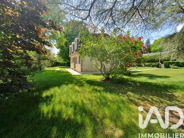 Vente Maison 6 pièces 139 m2 Boissy le Châtel