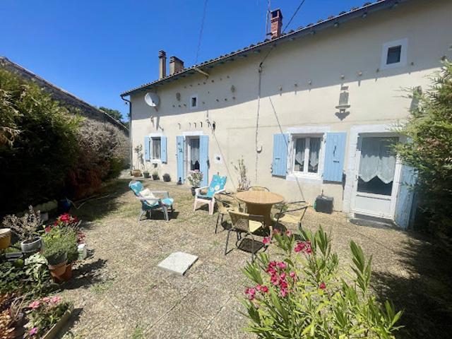 Vente Maison 6 pièces 139 m2 Valdelaume