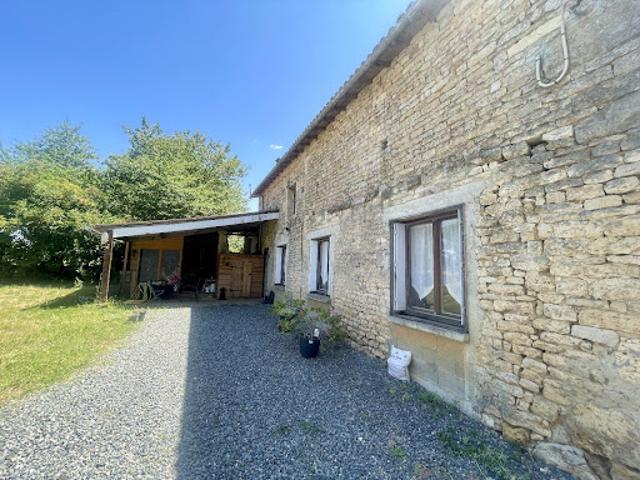 Vente Maison 6 pièces 139 m2 Valdelaume