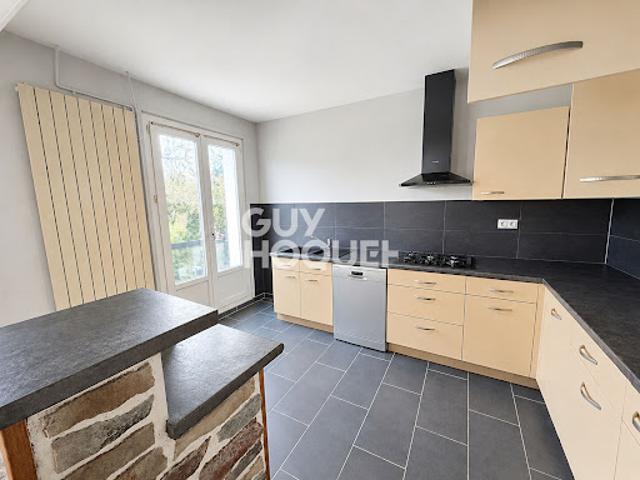 Vente Maison 6 pièces 139 m2 Bourges
