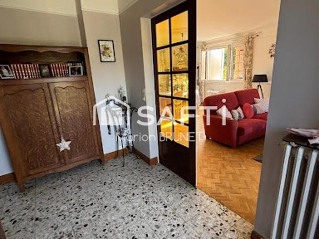 Vente Maison 6 pièces 139 m2 Breuil le Vert