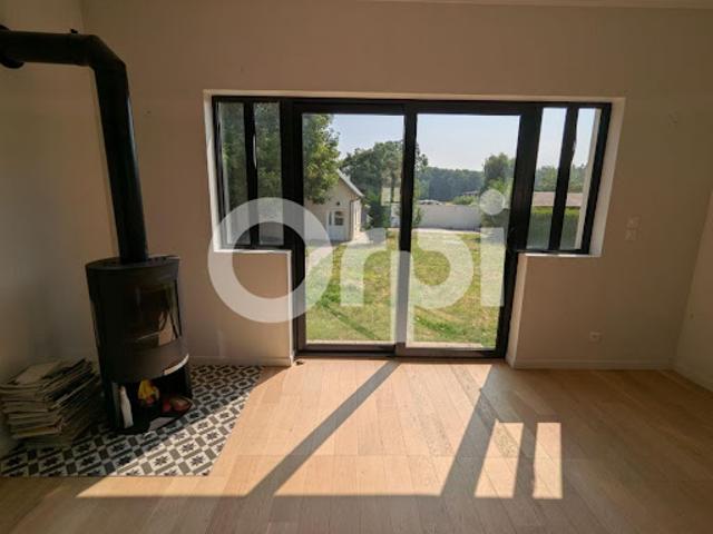 Vente Maison 6 pièces 139 m2 Cuise la Motte