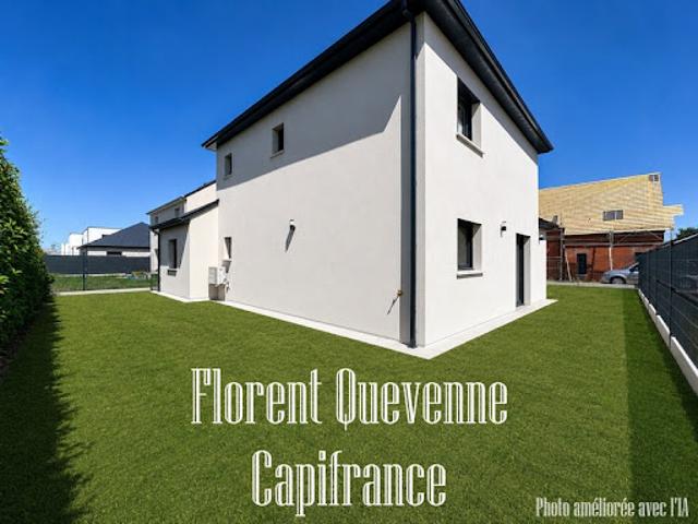 Vente Maison 6 pièces 139 m2 Cagny