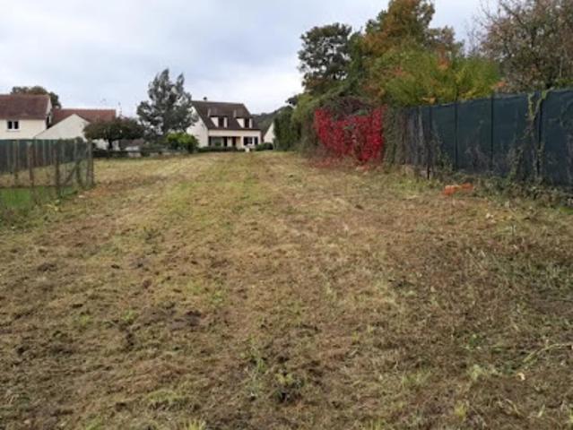 Vente Maison 6 pièces 139 m2 Chamigny