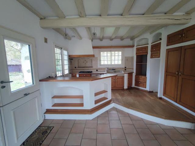 Vente Maison 6 pièces 139 m2 Chateau thierry