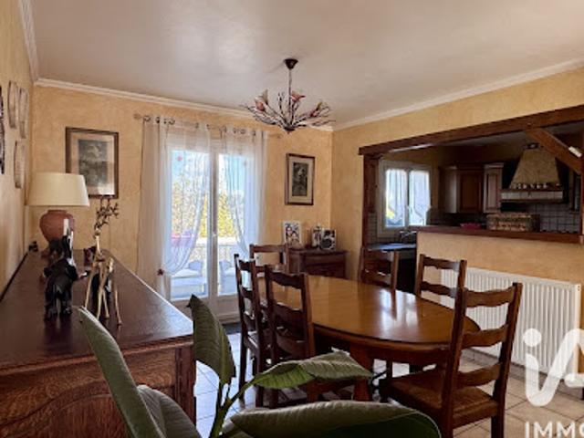 Vente Maison 6 pièces 139 m2 Chéroy