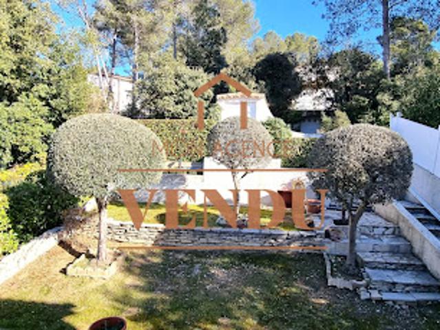 Vente Maison 6 pièces 139 m2 Clapiers