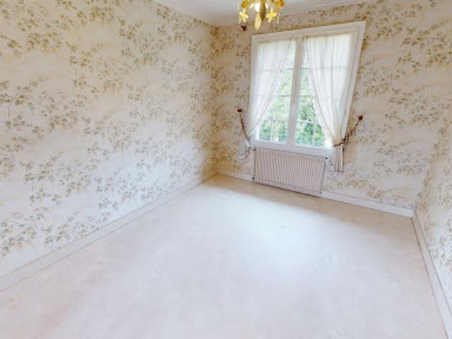 Vente Maison 6 pièces 139 m2 Commes
