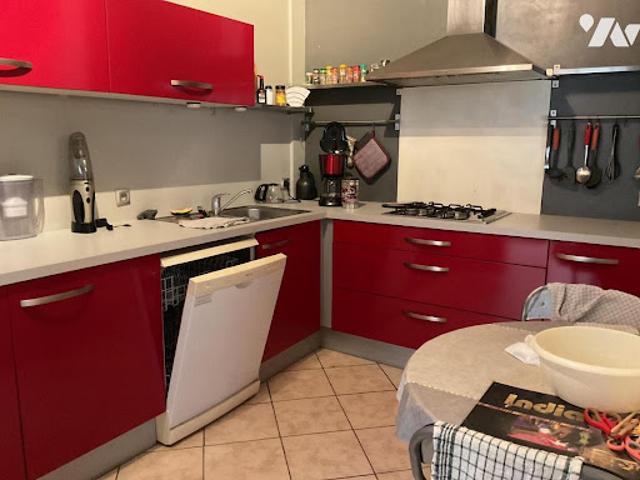 Vente Maison 6 pièces 139 m2 Corbehem