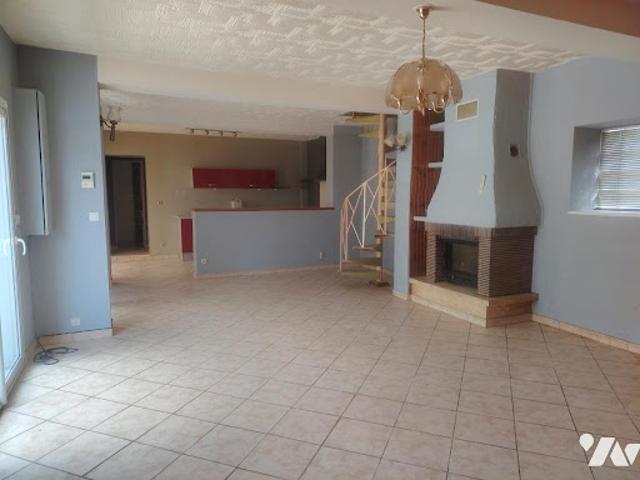 Vente Maison 6 pièces 139 m2 Corbehem