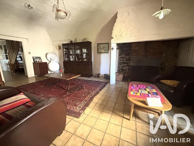 Vente Maison 6 pièces 139 m2 Courry