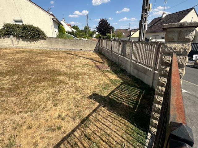 Vente Maison 6 pièces 139 m2 Dampmart