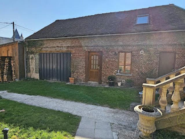 Vente Maison 6 pièces 139 m2 Davenescourt