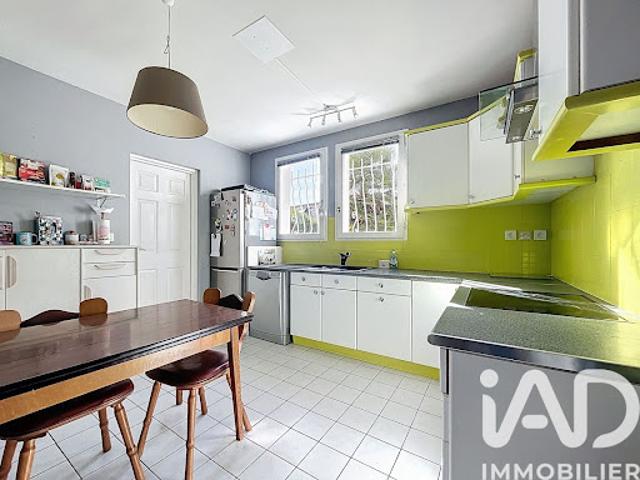 Vente Maison 6 pièces 139 m2 Draveil