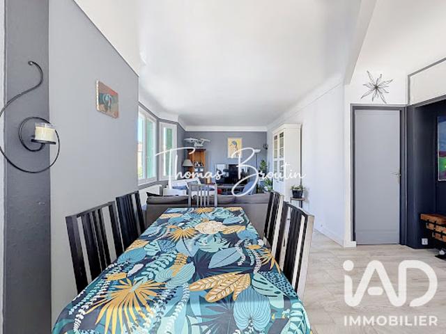 Vente Maison 6 pièces 139 m2 Eaubonne