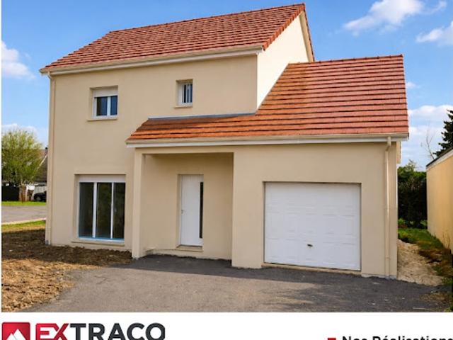Vente Maison 6 pièces 139 m2 Eragny sur oise