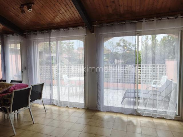 Vente Maison 6 pièces 139 m2 Fleury