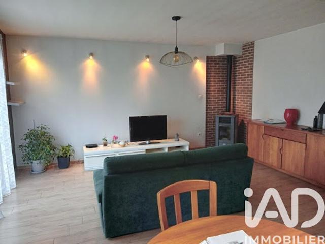 Vente Maison 6 pièces 139 m2 Fronton