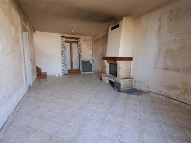 Vente Maison 6 pièces 139 m2 Guny
