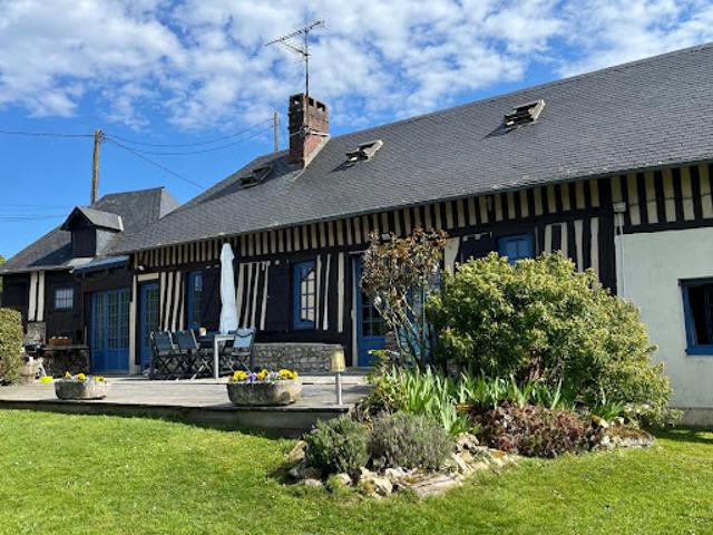 Vente Maison 6 pièces 139 m2 Genneville