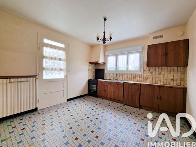 Vente Maison 6 pièces 139 m2 Gourin