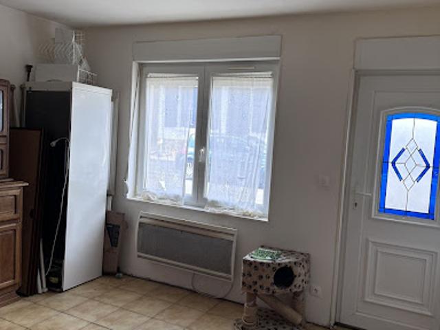 Vente Maison 6 pièces 139 m2 Houdain