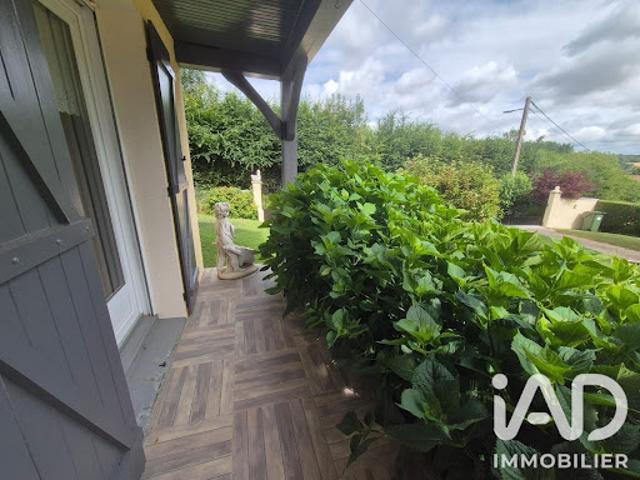 Vente Maison 6 pièces 139 m2 La Ferté sous Jouarre
