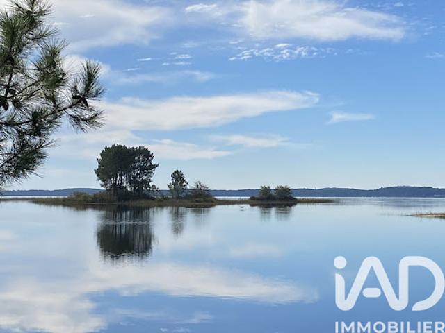 Vente Maison 6 pièces 139 m2 Lacanau
