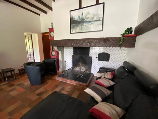 Vente Maison 6 pièces 139 m2 Lahontan