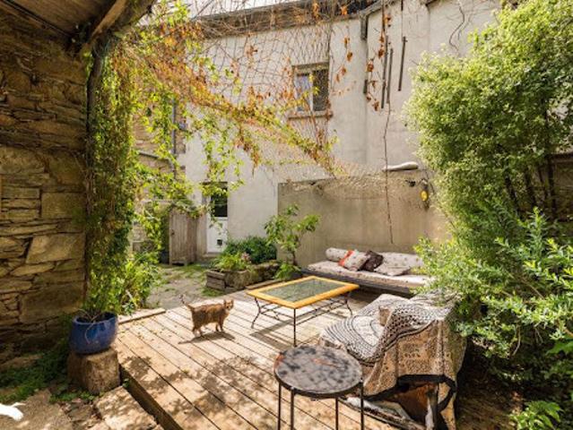 Vente Maison 6 pièces 139 m2 Lannion