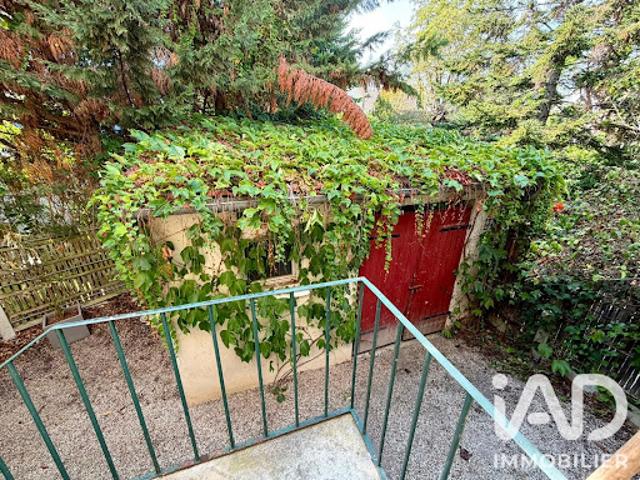 Vente Maison 6 pièces 139 m2 Le Vésinet