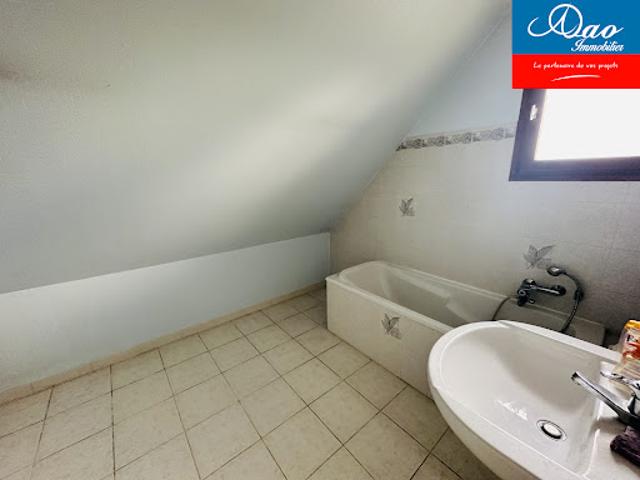 Vente Maison 6 pièces 139 m2 Les Noës près Troyes