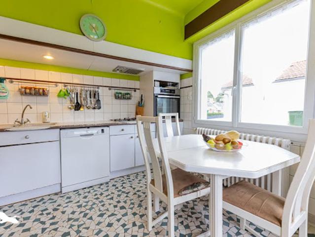 Vente Maison 6 pièces 139 m2 Lourdes