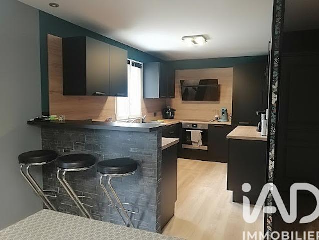 Vente Maison 6 pièces 139 m2 Louverné