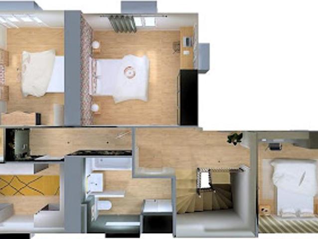 Vente Maison 6 pièces 139 m2 Pau