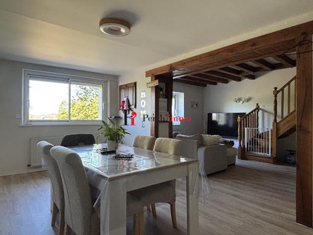 Vente Maison 6 pièces 139 m2 Perche en Nocé