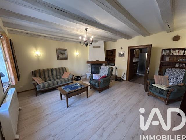 Vente Maison 6 pièces 139 m2 Plaine