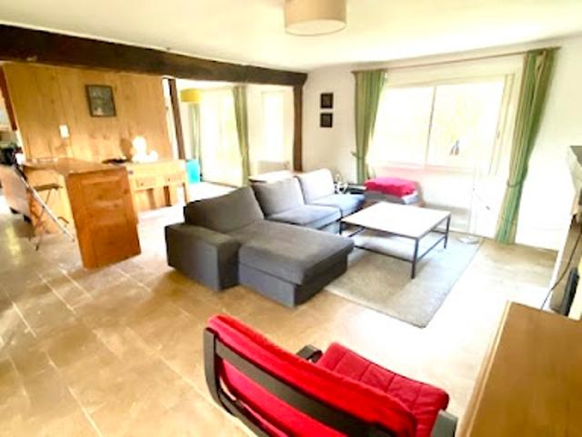 Vente Maison 6 pièces 139 m2 Pont Audemer