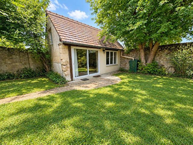 Vente Maison 6 pièces 144 m2 Pontpoint