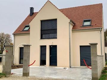 Vente Maison 6 pièces 139 m2 Porcheville