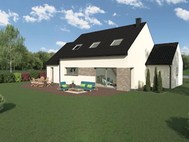 Vente Maison 6 pièces 139 m2 Quéant