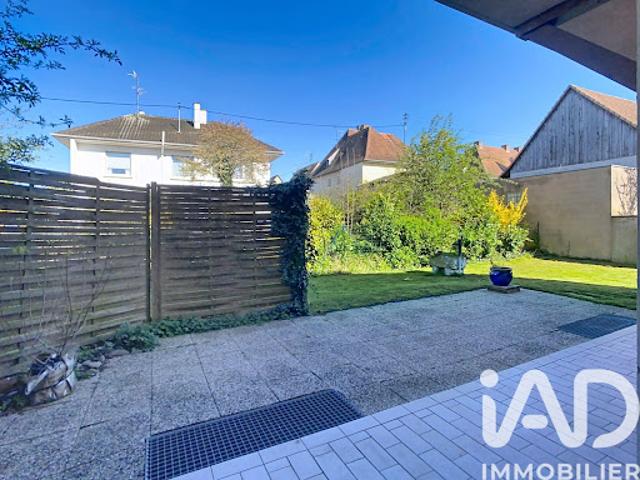 Vente Maison 6 pièces 139 m2 Rhinau