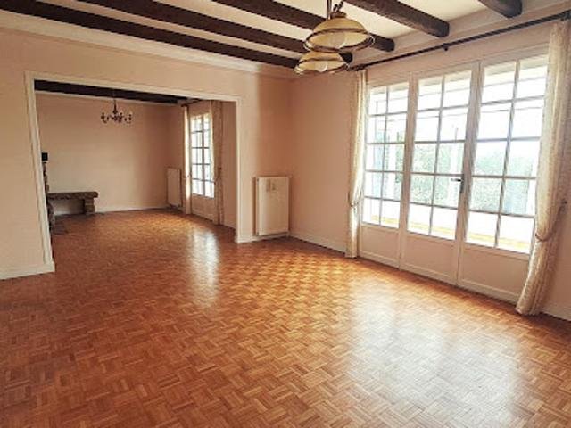 Vente Maison 6 pièces 139 m2 Rougé