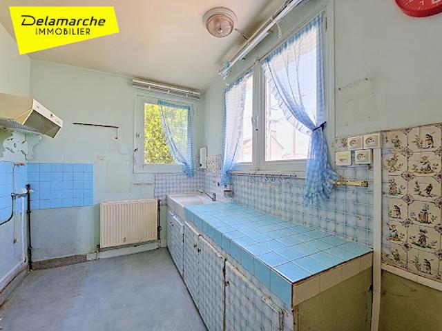 Vente Maison 6 pièces 139 m2 Saint martin de brehal