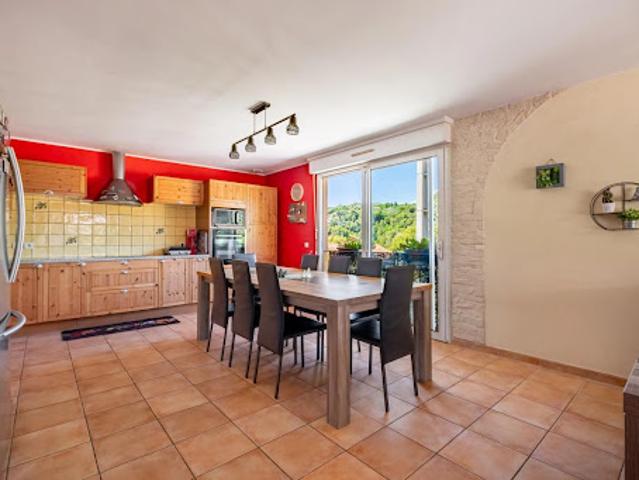 Vente Maison 6 pièces 139 m2 Saint Blaise