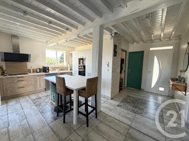 Vente Maison 6 pièces 139 m2 Saint Cyr