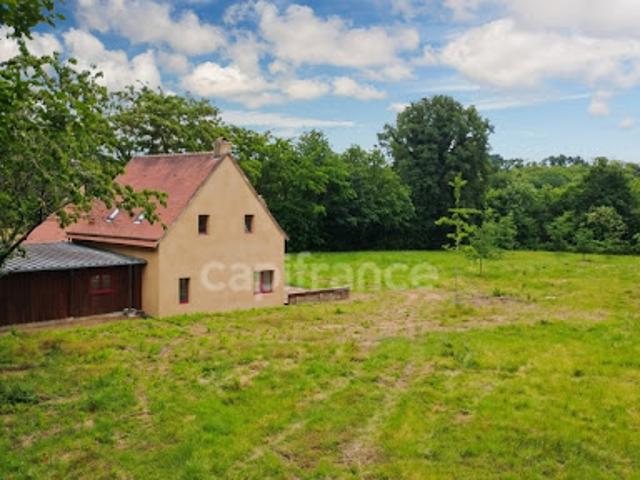 Vente Maison 6 pièces 139 m2 Saint Célerin