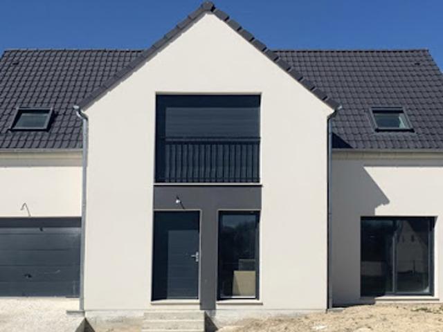 Vente Maison 6 pièces 139 m2 Saint cheron